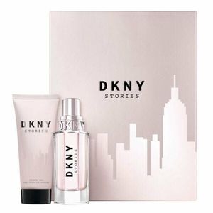 DKNY Stories 2Pcs Set